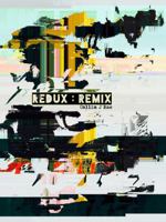 Redux: Remix: An Experimental Poetry and Visual Art Collection B0GSK5FQJ6 Book Cover