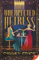 The Unexpected Heiress 1636798330 Book Cover