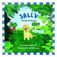 Sally Finds A Home 1425906400 Book Cover