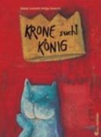 Krone sucht König 7539430753 Book Cover
