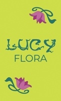 Lucy 163867311X Book Cover