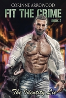 The Identity Lie B0CDF3KXTB Book Cover