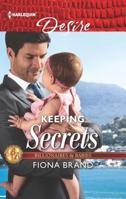 Keeping Secrets 1335971718 Book Cover