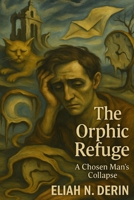 The Orphic Refuge: A Chosen Man’s Collapse B0FC6B7J59 Book Cover