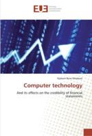 Computer technology 6202278250 Book Cover