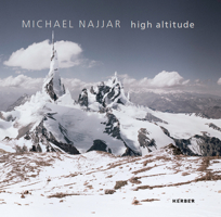 Michael Najjar: High Altitude 3866786549 Book Cover