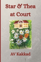 Star & Thea at Court B0GKQB5V3L Book Cover