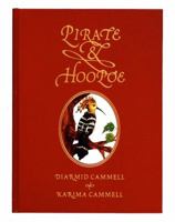 Pirate & Hoopoe 0978896602 Book Cover