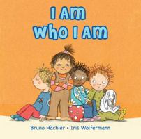 I Am Who I Am 0735822999 Book Cover