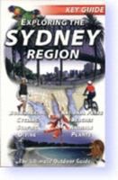 Exploring the Sydney Region 0858811979 Book Cover
