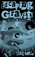 Revelations (Escaping Gravity) 1068227702 Book Cover