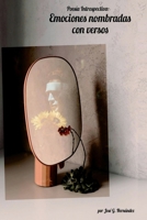 Poesía Introspectiva: Emociones nombradas con versos B084QLBJ2G Book Cover