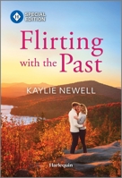 Flirting with the Past (Hearts on Main Street, 1) 1335402020 Book Cover