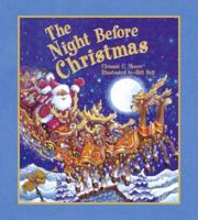 The Night Before Christmas 0517223392 Book Cover