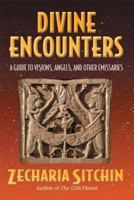 Divine Encounters: A Guide to Visions, Angels and Other Emissaries 0380780763 Book Cover