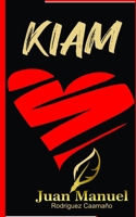 KIAM: Nuestra estrella 1983263931 Book Cover