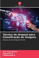 Técnica de dropout para Classificação de Imagens 6203990280 Book Cover