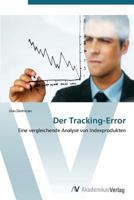 Der Tracking-Error 3639387759 Book Cover