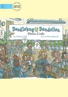 Dress Code: Doodlebug & Dandelion 192233118X Book Cover