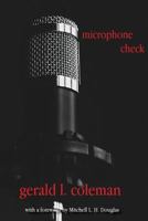 Microphone Check 1547230673 Book Cover