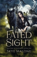 Fated Sight 1940617804 Book Cover