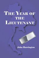 The Year of the Lieutenant 1480834149 Book Cover