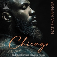 Chicago B0GGDZ8SPS Book Cover