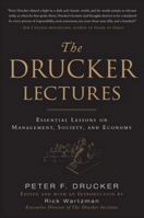 Drucker Lectures 0071700455 Book Cover