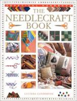 The Needlecraft Book 0754804674 Book Cover