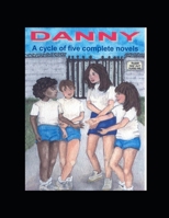 Danny Part Two B08ZFMKQJ2 Book Cover
