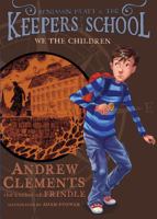 We the Children 1416939075 Book Cover