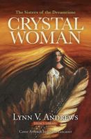 Crystal Woman: The Sisters of the Dreamtime 0446385727 Book Cover