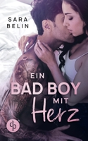 Ein Bad Boy mit Herz 3968172604 Book Cover