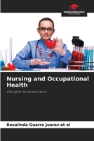 Nursing and Occupational Health 6209559417 Book Cover