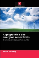 A geopolítica das energias renováveis 6203614467 Book Cover