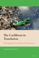 The Caribbean in Translation: Remapping Thresholds of Dislocation 1789971985 Book Cover
