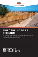Philosophie de la Religion (French Edition) 6209521045 Book Cover