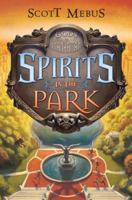 Gods of Manhattan II: Spirits in the Park 0142416452 Book Cover