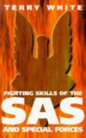 The SAS Fighting Techniques Handbook 158574283X Book Cover