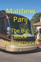 The Big-Block Battleground B0HCV86T3P Book Cover