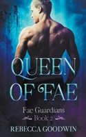 Reine de Faë B0BFWZHRZZ Book Cover