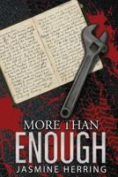 More Than Enough 0990991962 Book Cover