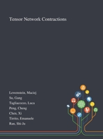 Tensor Network Contractions 1013273621 Book Cover