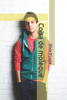 Coisa de moleque B0CQQWYWRF Book Cover