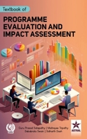 Textbook of Programme Evaluation and Impact Assessment 9359199451 Book Cover