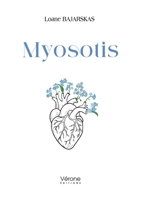 Myosotis B0DW3JTPBB Book Cover
