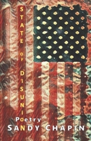 State of Disunion B08JB5WSV4 Book Cover