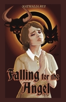 Falling for the Angel: A Monster Romance B0GQ33J7LW Book Cover