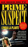 Prime Suspect 0440214947 Book Cover