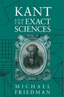 Kant and the Exact Sciences 0674500369 Book Cover